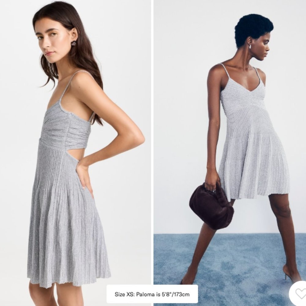 A.L.C Aria Dress $495